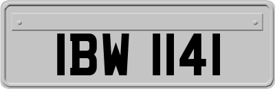 IBW1141