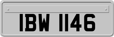 IBW1146