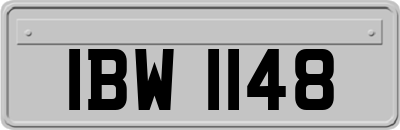 IBW1148