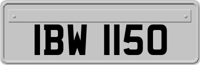 IBW1150
