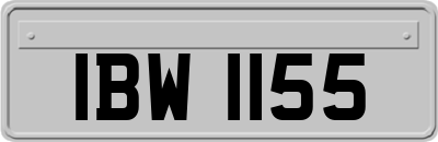IBW1155