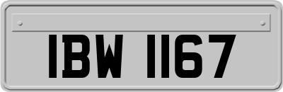 IBW1167