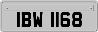 IBW1168