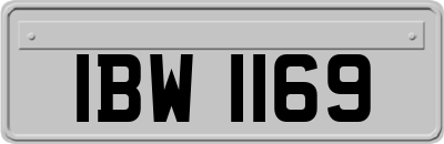 IBW1169