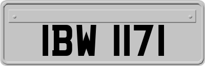 IBW1171
