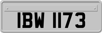 IBW1173