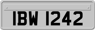 IBW1242