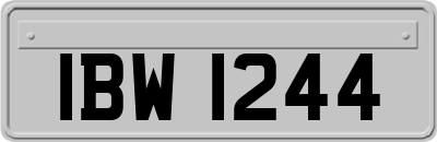 IBW1244