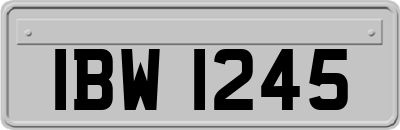 IBW1245