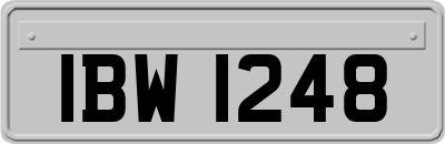 IBW1248
