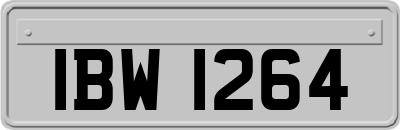 IBW1264