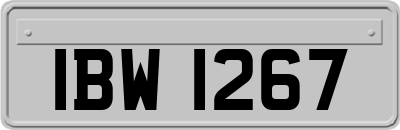 IBW1267