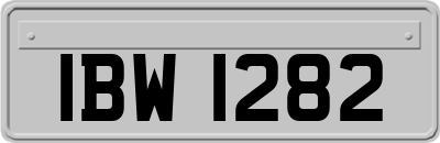 IBW1282