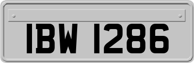 IBW1286