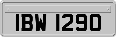 IBW1290