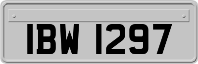 IBW1297