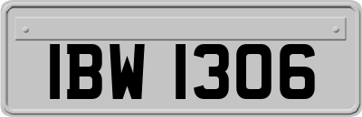 IBW1306