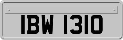 IBW1310