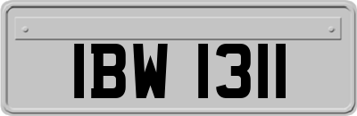 IBW1311