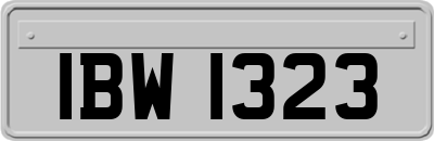 IBW1323