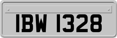 IBW1328