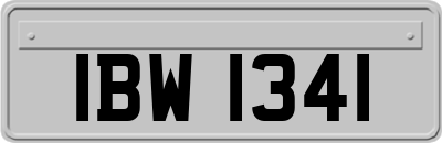 IBW1341