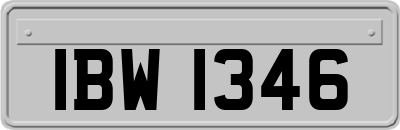 IBW1346