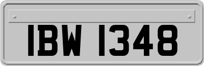 IBW1348