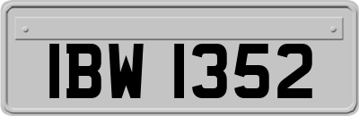 IBW1352
