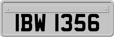 IBW1356