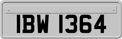 IBW1364