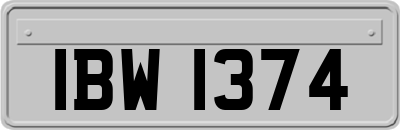 IBW1374