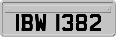 IBW1382