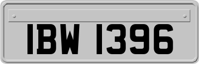 IBW1396