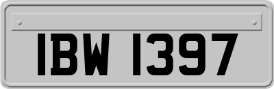 IBW1397