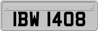 IBW1408