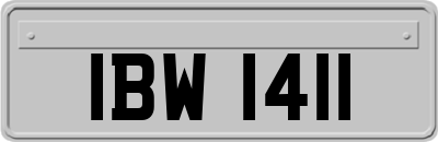 IBW1411