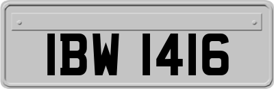 IBW1416