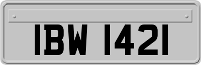 IBW1421