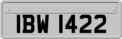 IBW1422