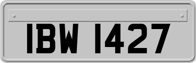 IBW1427