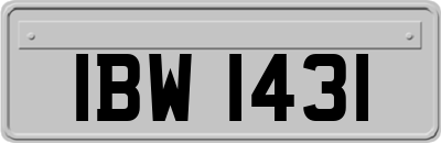 IBW1431