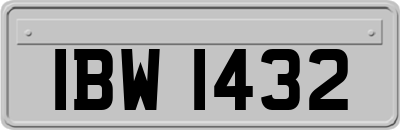 IBW1432