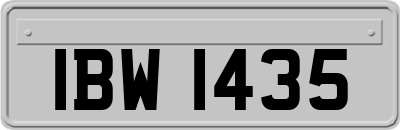 IBW1435