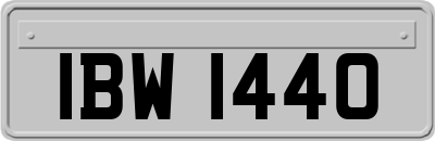 IBW1440