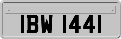 IBW1441