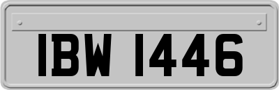 IBW1446