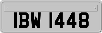 IBW1448