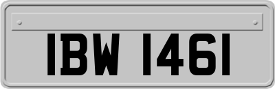 IBW1461