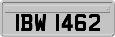 IBW1462